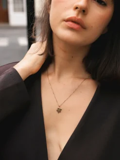 Clover Luck Kette