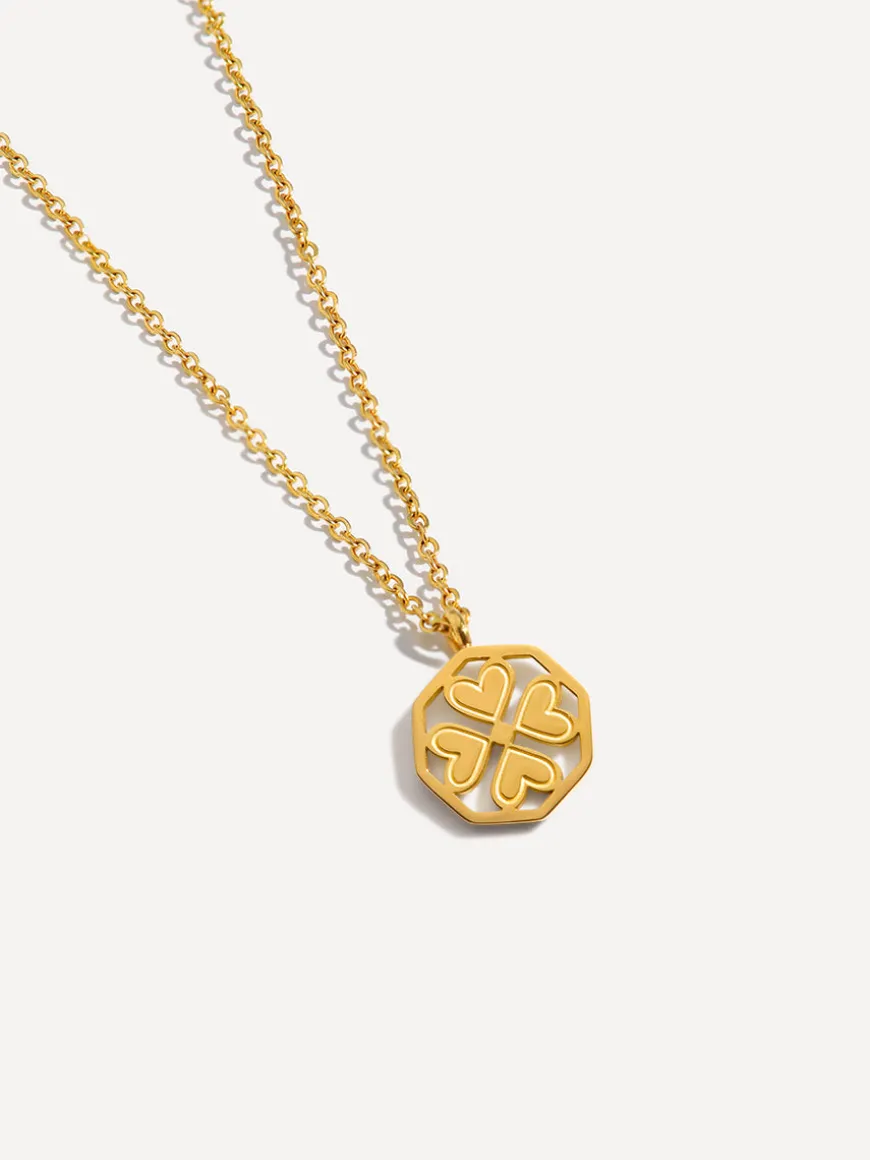 Clover Mirage Kette