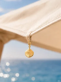Coastal Dream Ketten-Charm