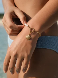 Coastal Dream Ketten-Charm