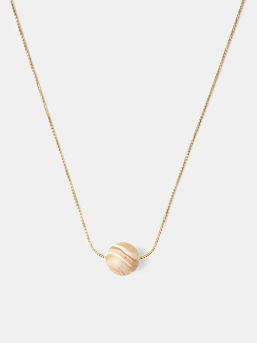 Coastal Treasure Kette