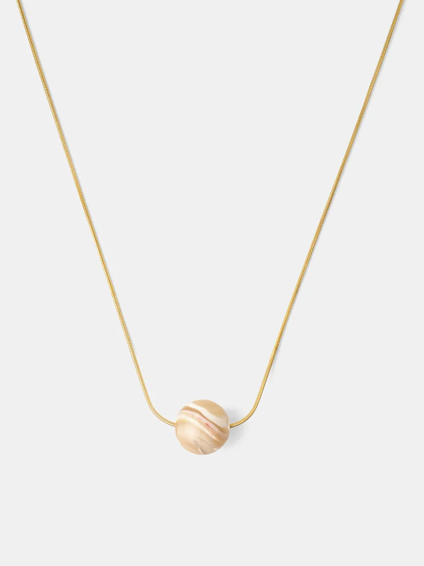 Coastal Treasure Kette