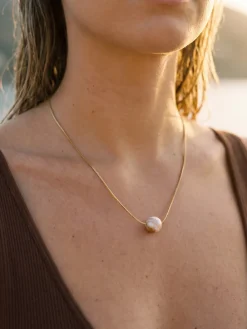 Coastal Treasure Kette