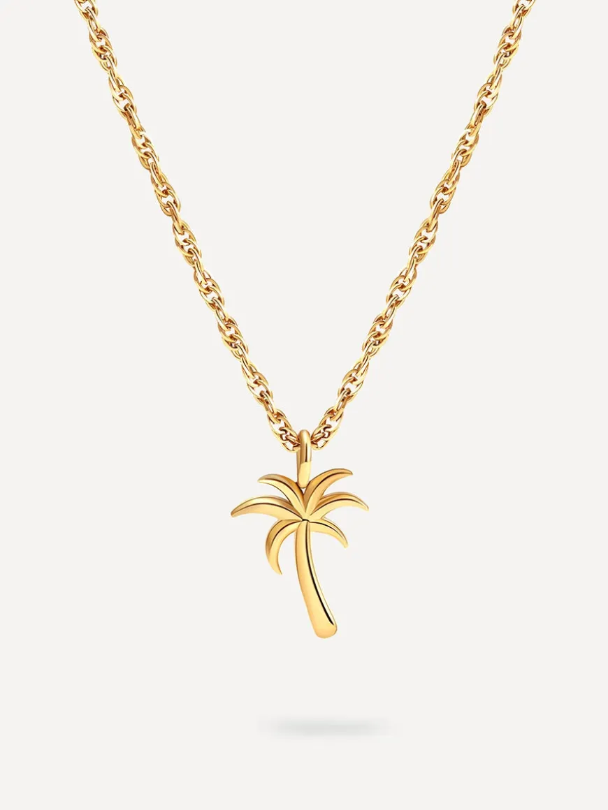 Coconut Palm Kette