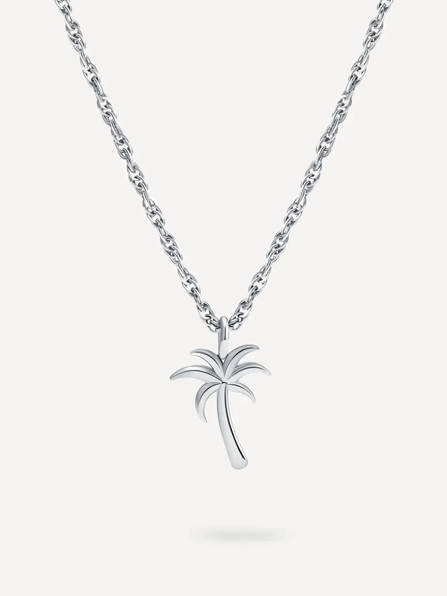 Coconut Palm Kette