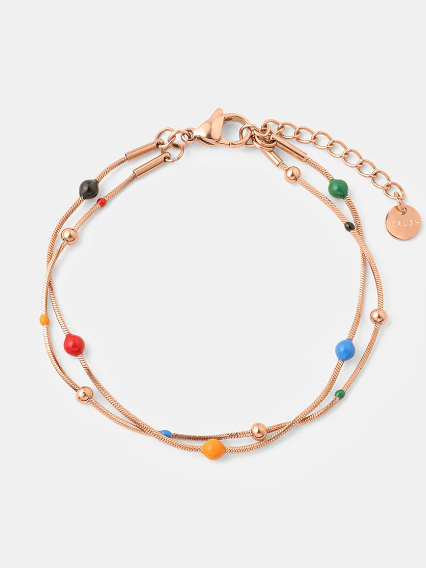 Colorful Bead ARMBAND