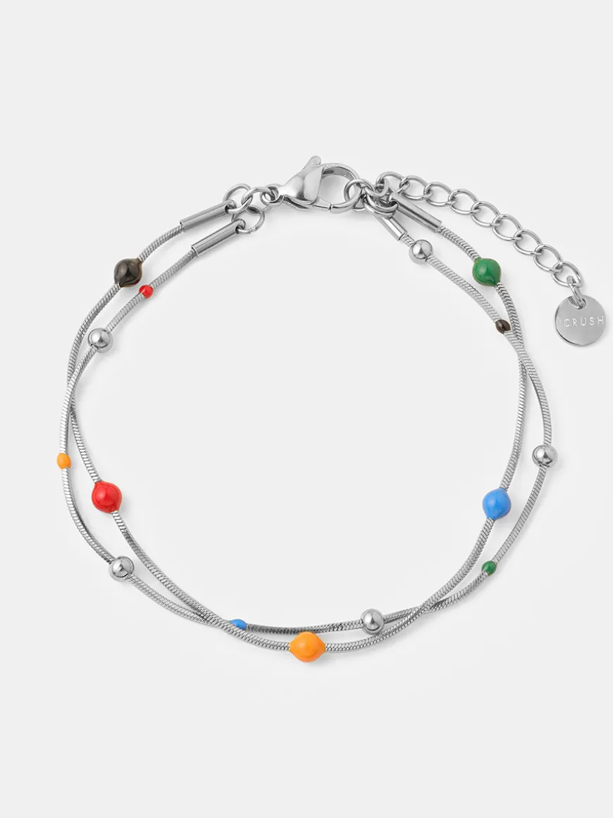Colorful Bead ARMBAND