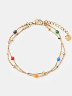 Colorful Bead ARMBAND
