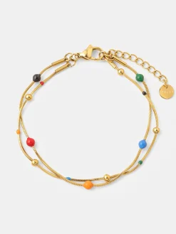 Colorful Bead ARMBAND