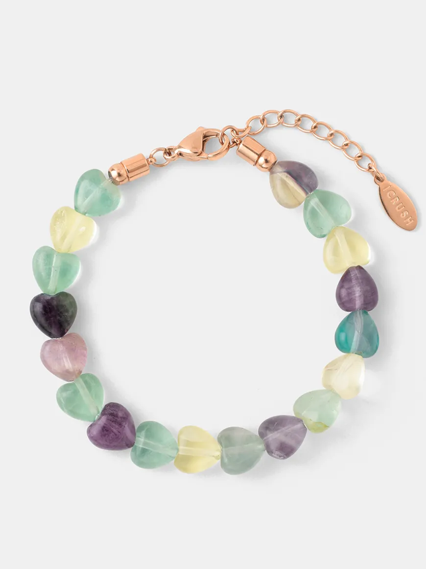 Colorful Hearts ARMBAND