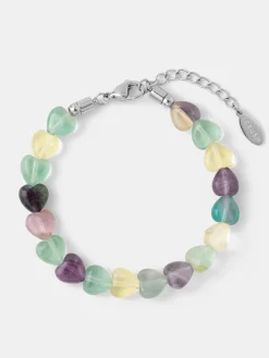 Colorful Hearts ARMBAND