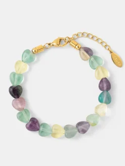 Colorful Hearts ARMBAND