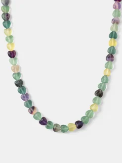 Colorful Hearts Kette