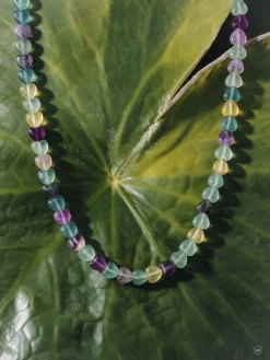 Colorful Hearts Kette