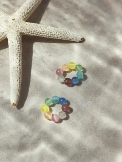 Color Melody Ohrring-Charm