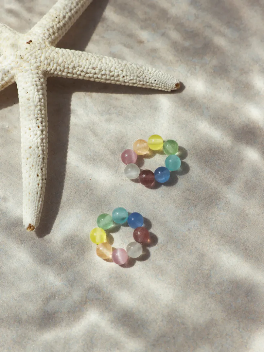 Color Melody Ohrring-Charm
