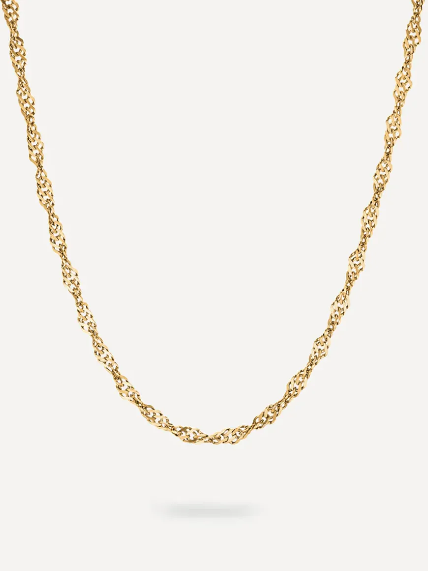 Composed Kette