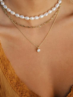 Composed Kette