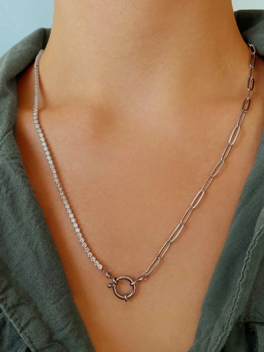 Confluence Kette