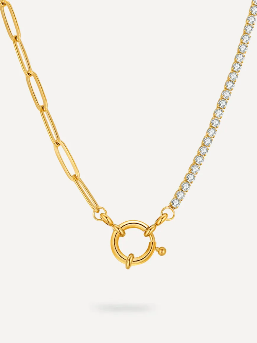 Confluence Kette