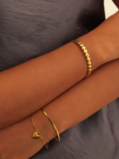 Consistent Heart ARMBAND