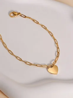 Consistent Heart ARMBAND