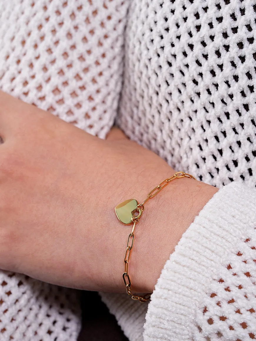 Consistent Heart ARMBAND