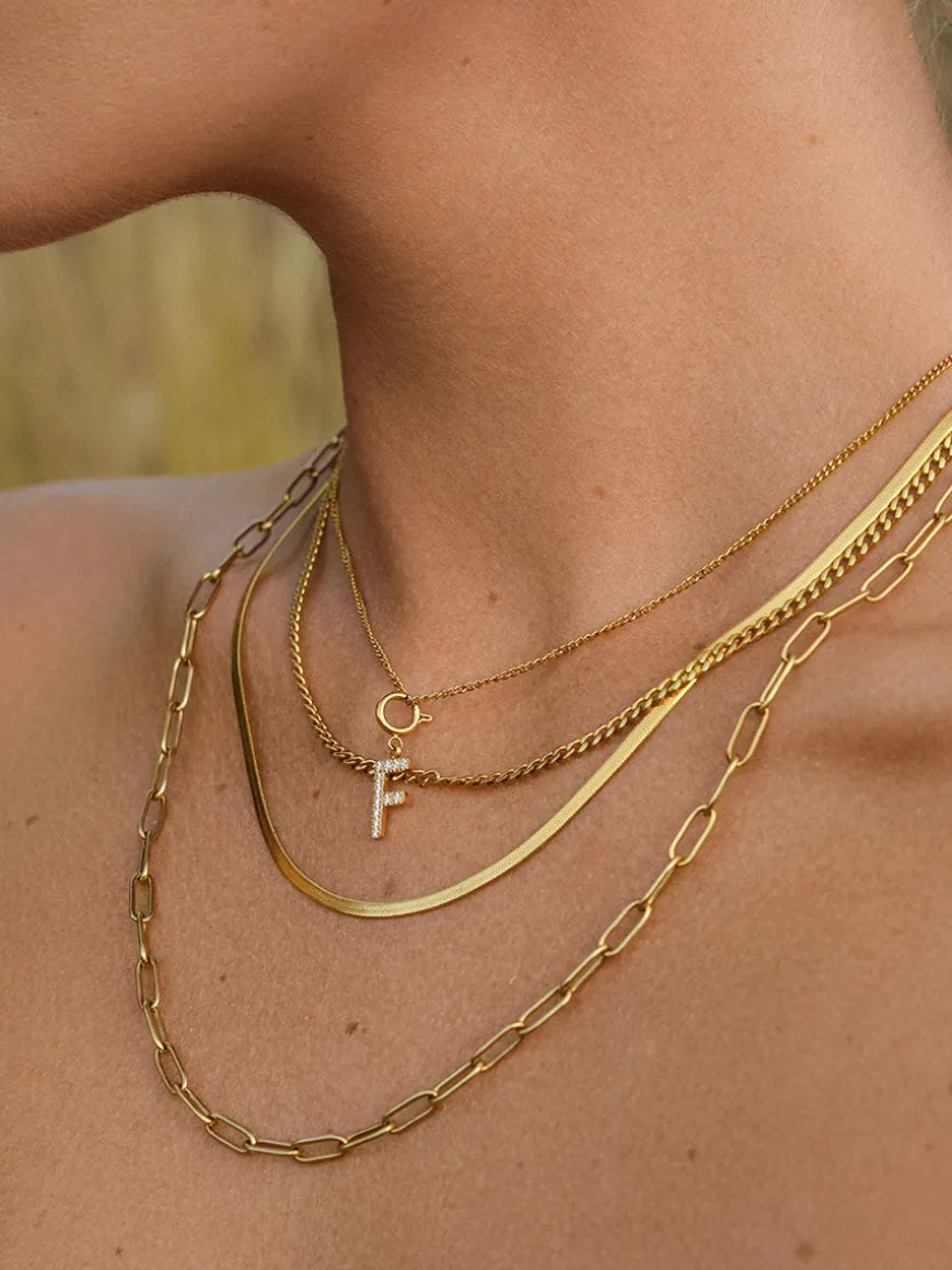 Consistent Kette