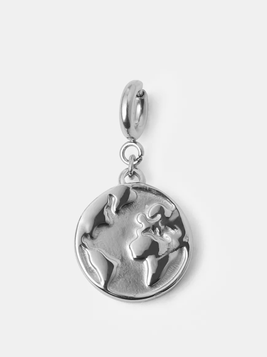 Continent Beauty Ketten-Charm