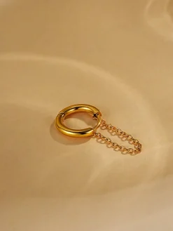 Cool Gaze Ohrring