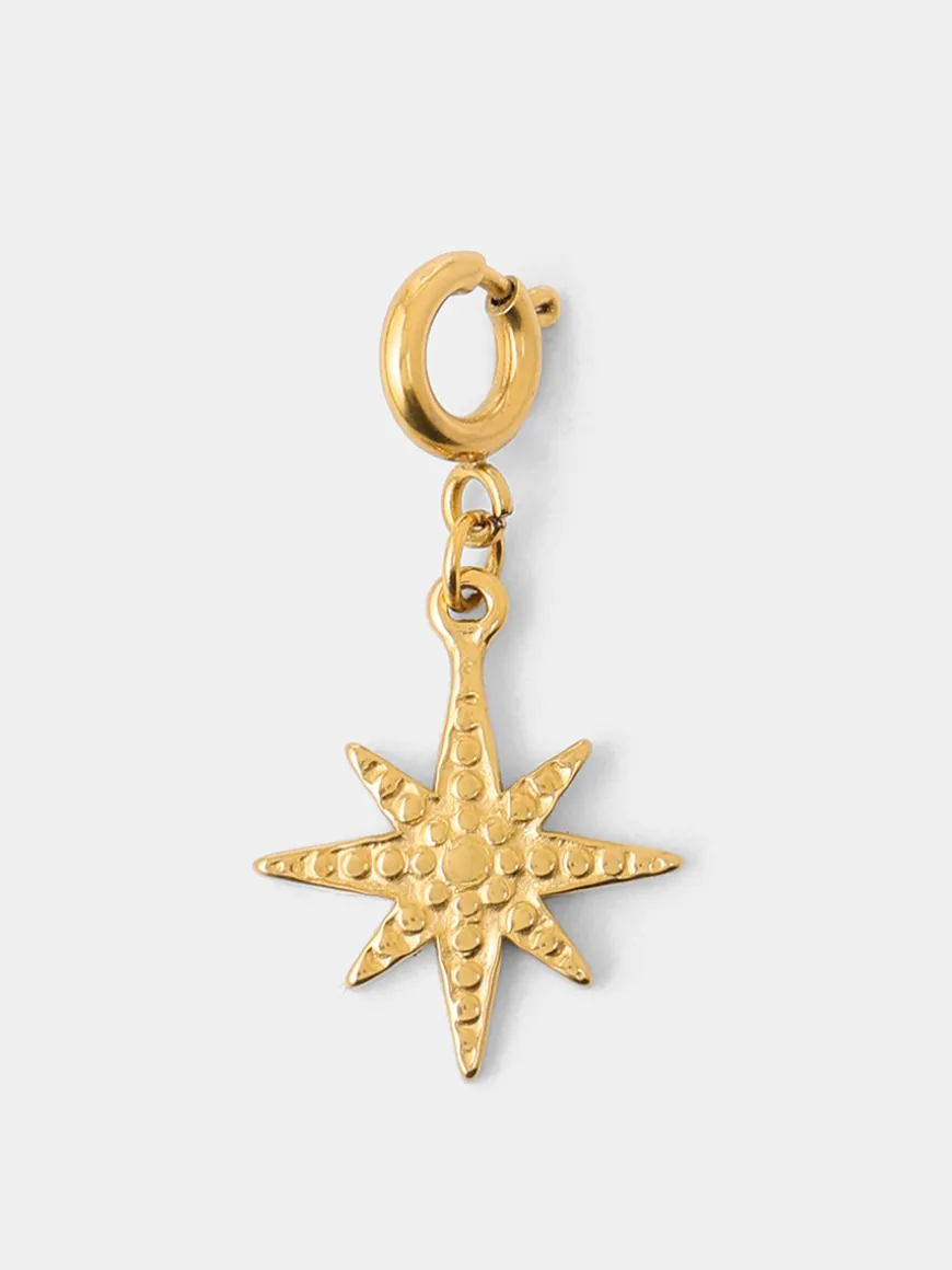 Cosmic Star Ketten-Charm
