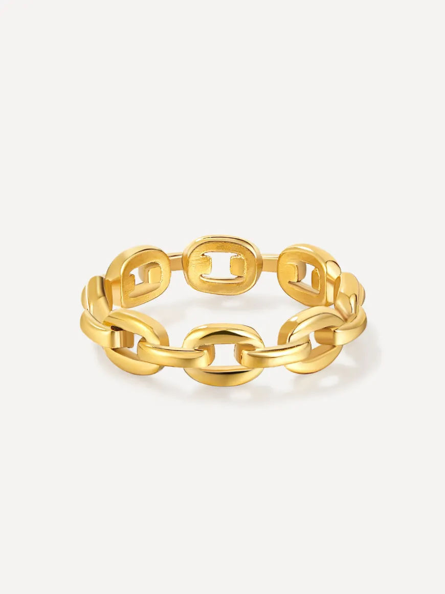 Courage Ring