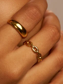 Courage Ring