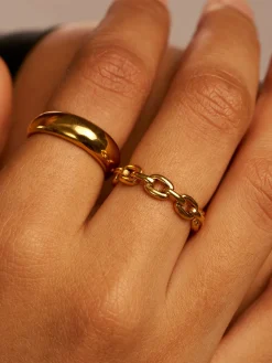 Courage Ring