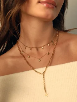 CREATE Journey Kette