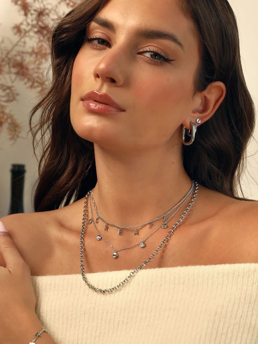 CREATE Journey Kette