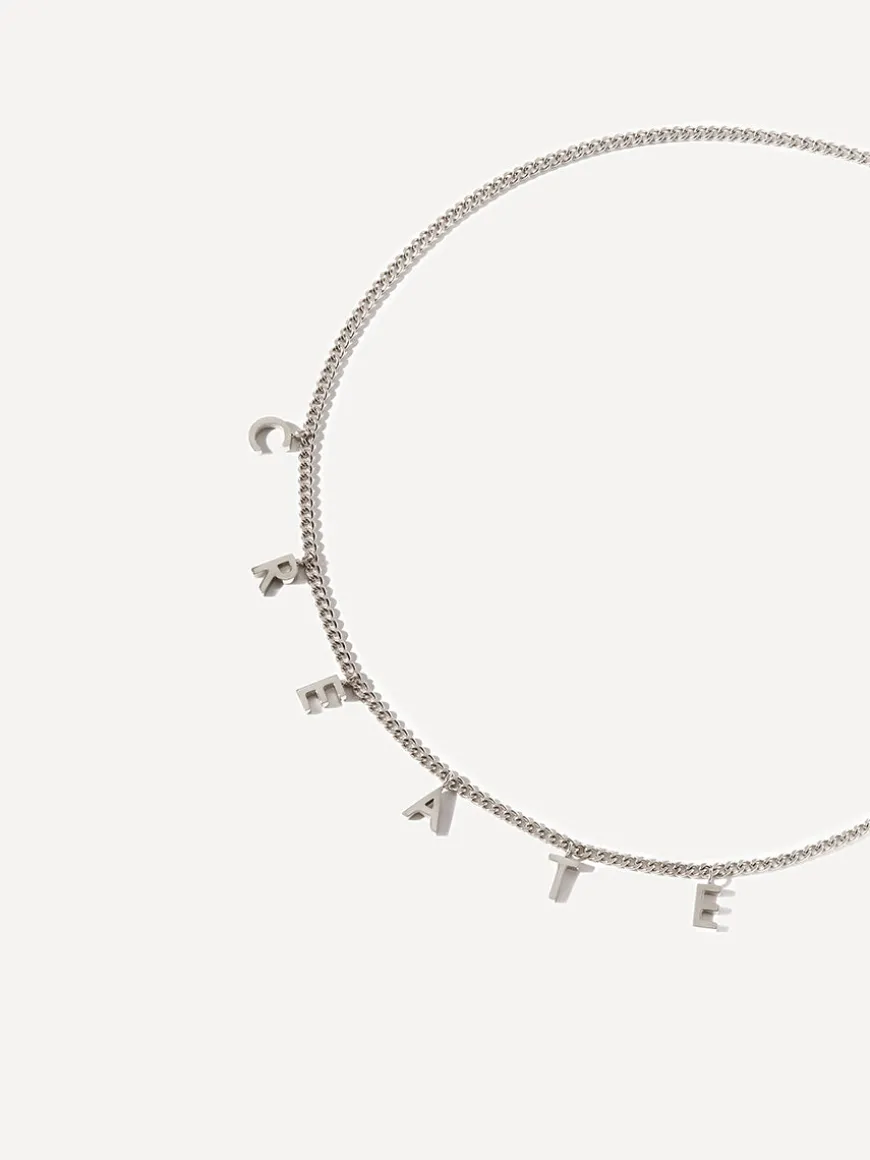 CREATE Journey Kette