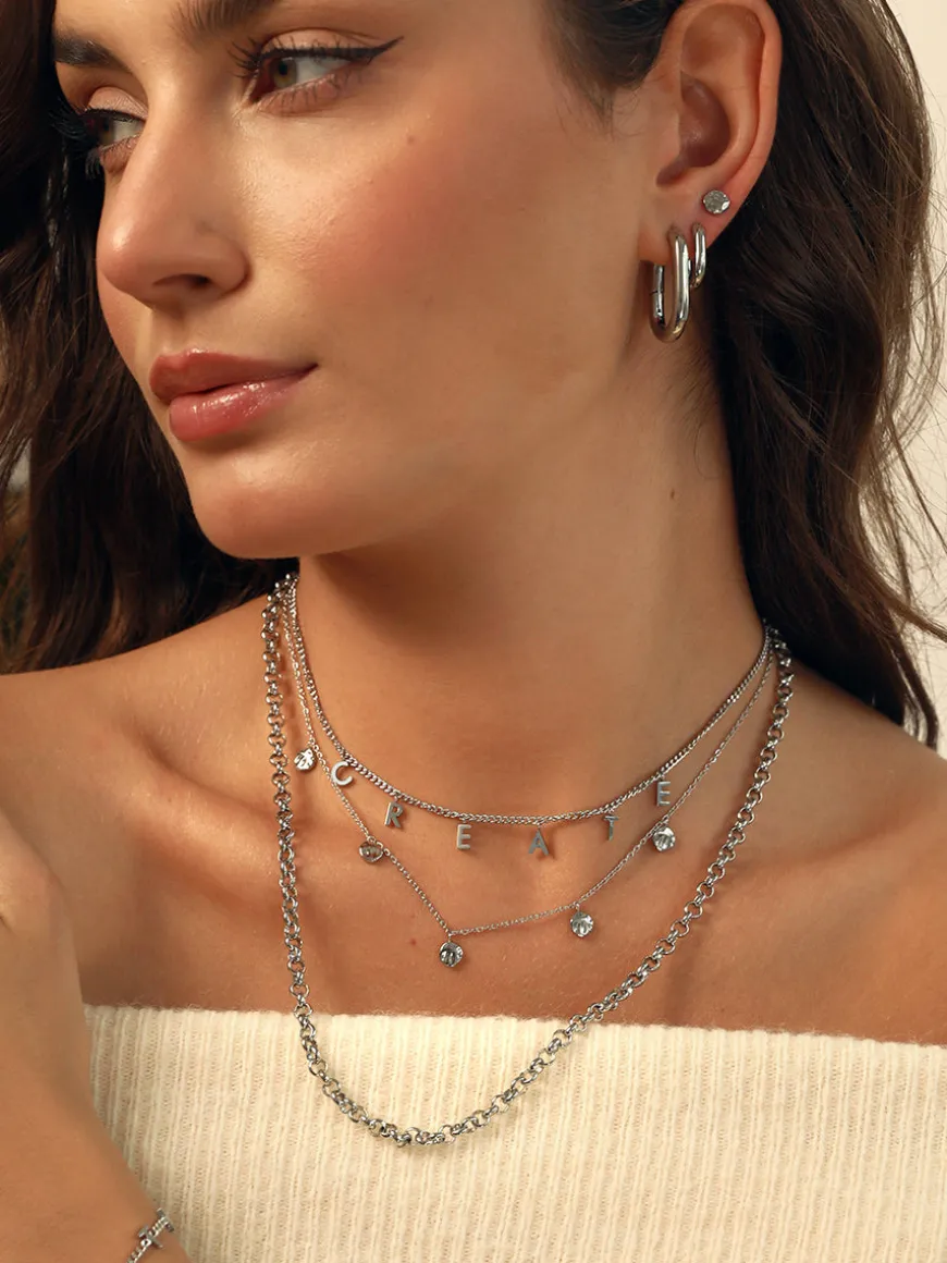 CREATE Journey Kette