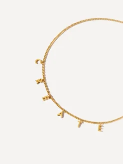 CREATE Journey Kette