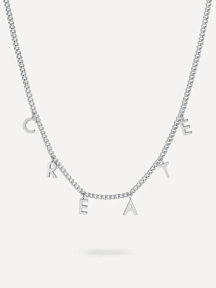 CREATE Journey Kette