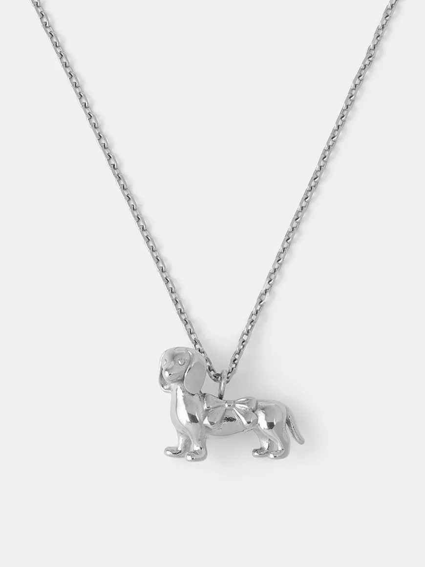 Creatura Leisure Dachshund Kette