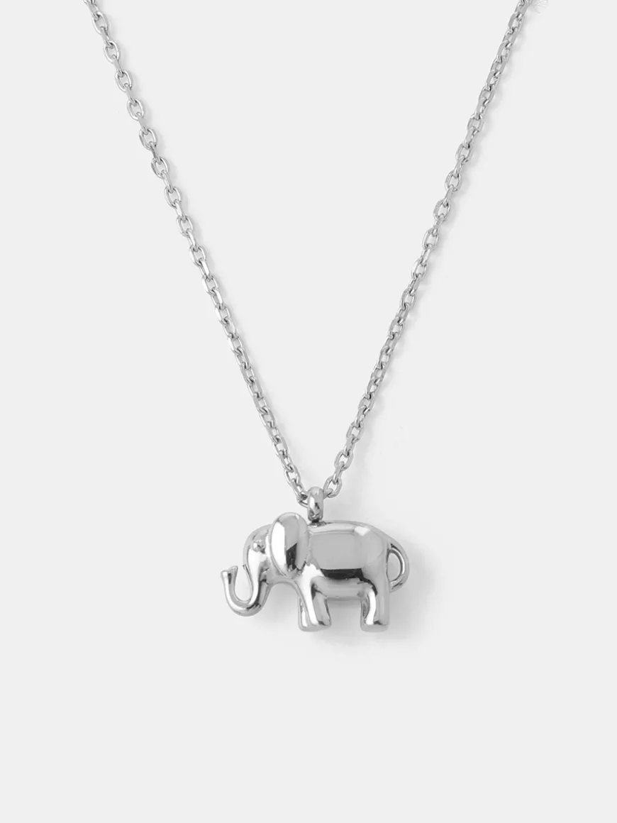Creatura Lovely Elephant Kette