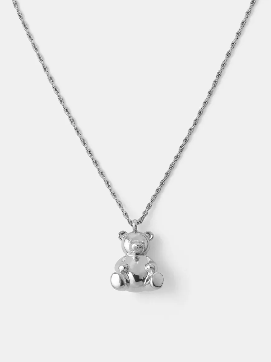 Creatura Serene Bear Kette