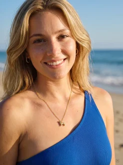 Creatura Sunny Dachshund Kette