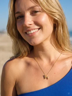 Creatura Sunny Dachshund Kette