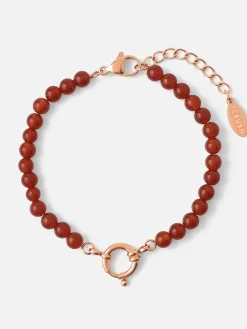 Crimson Serenity ARMBAND