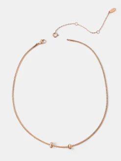 Crush Base Kette Snake – 2 mm