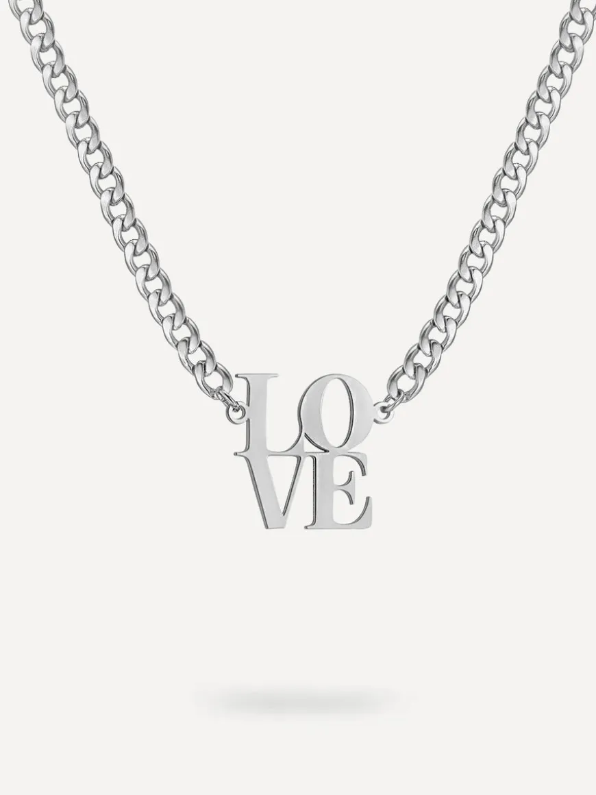 CRUSH LOVE KETTE