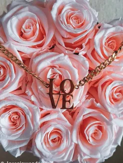 CRUSH LOVE KETTE