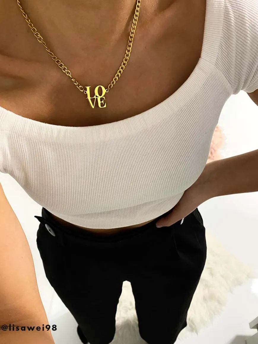 CRUSH LOVE KETTE